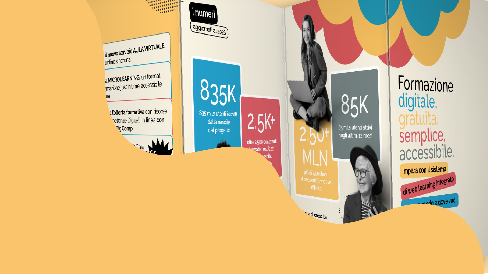 nuova brochure